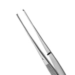 Hu-Friedy 1X2 Straight Semkin-Taylor Tissue Pliers | SurgiMac Dental Supply