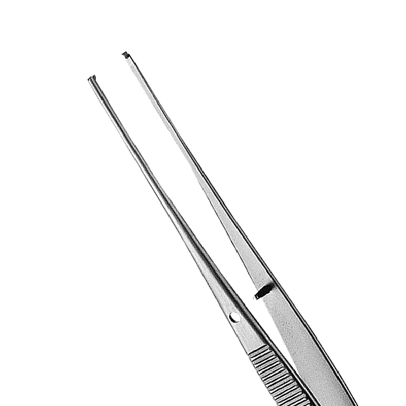 Hu-Friedy 1X2 Straight Semkin-Taylor Tissue Pliers | SurgiMac Dental Supply