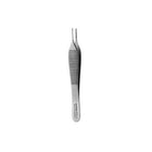 Hu-Friedy 41 Plain Adson Tissue Pliers | SurgiMac Dental Supply