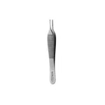 Hu-Friedy 41 Plain Adson Tissue Pliers | SurgiMac Dental Supply
