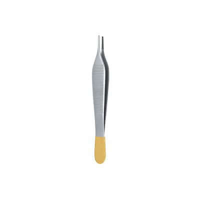 Hu-Friedy Adson Perma Sharp™ Tissue Pliers | SurgiMac Dental Supply