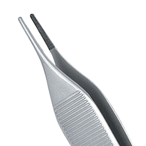 Hu-Friedy Adson Perma Sharp™ Tissue Pliers | SurgiMac Dental Supply