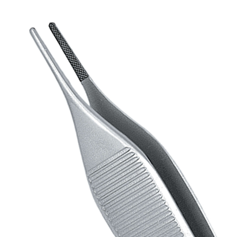 Hu-Friedy Adson Perma Sharp™ Tissue Pliers | SurgiMac Dental Supply
