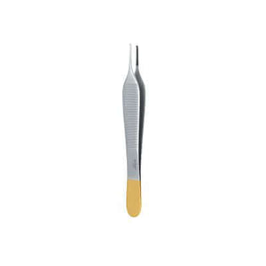 Hu-Friedy 1X2 Adson Perma Sharp™ Tissue Pliers | SurgiMac Dental Supply
