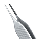 Hu-Friedy 1X2 Adson Perma Sharp™ Tissue Pliers | SurgiMac Dental Supply