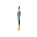 Hu-Friedy Adson-Brown Perma Sharp™ Tissue Pliers | SurgiMac Dental Supply