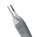 Hu-Friedy Adson-Brown Perma Sharp™ Tissue Pliers | SurgiMac Dental Supply