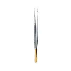 Hu-Friedy Plain Gerald Perma Sharp™ Tissue Pliers | SurgiMac Dental Supply