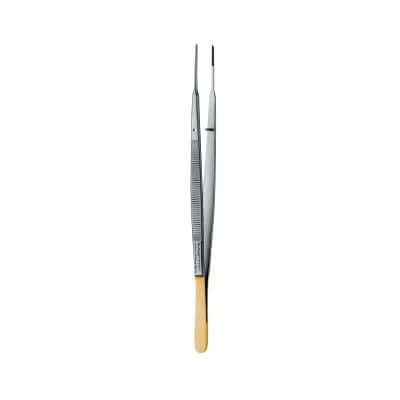 Hu-Friedy Plain Gerald Perma Sharp™ Tissue Pliers | SurgiMac Dental Supply
