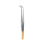 Hu-Friedy Angled Cushing Perma Sharp™ Tissue Pliers | SurgiMac Dental Supply