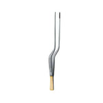 Hu-Friedy Cushing Bayonet Perma Sharp™ Tissue Pliers | SurgiMac Dental Supply