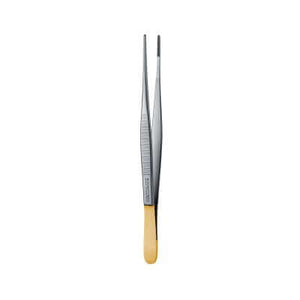 Hu-Friedy General Perma Sharp™ Tissue Pliers | SurgiMac Dental Supply