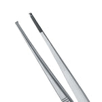 Hu-Friedy 1X2 General Perma Sharp™ Tissue Pliers | SurgiMac Dental Supply