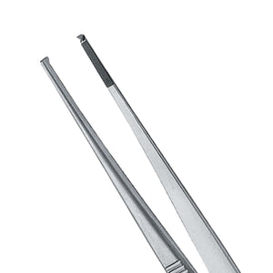 Hu-Friedy 1X2 General Perma Sharp™ Tissue Pliers | SurgiMac Dental Supply