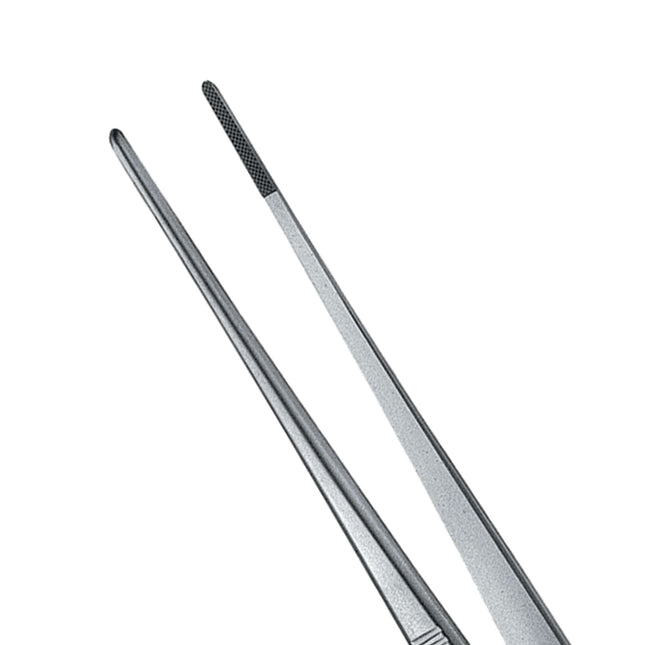 Hu-Friedy Potts-Smith Perma Sharp™ Tissue Pliers | SurgiMac Dental Supply