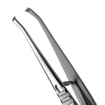Hu-Friedy 50 Fox Tissue Pliers | SurgiMac Dental Supply