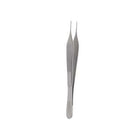 Hu-Friedy Adson 1x2 Tissue Pliers | SurgiMac Dental Supply
