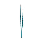 Hu-Friedy Micro Plain Straight Titanium Tissue Pliers | SurgiMac Dental Supply