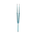 Hu-Friedy Micro Plain Straight Titanium Tissue Pliers | SurgiMac Dental Supply