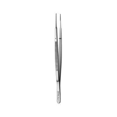 Hu-Friedy Serrated/Straight Gerald Tissue Pliers | SurgiMac Dental Supply