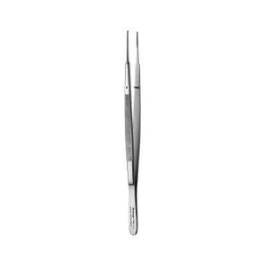 Hu-Friedy Serrated/Straight Gerald Tissue Pliers | SurgiMac Dental Supply