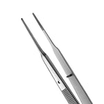 Hu-Friedy Serrated/Straight Gerald Tissue Pliers | SurgiMac Dental Supply