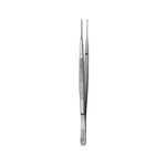 Hu-Friedy 1X2 Straight Gerald Tissue Pliers | SurgiMac Dental Supply