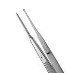 Hu-Friedy 1X2 Straight Gerald Tissue Pliers | SurgiMac Dental Supply