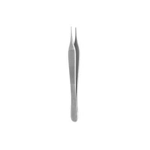 Hu-Friedy 1X2 Micro Adson Tissue Pliers | SurgiMac Dental Supply