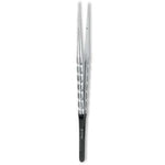 Hu-Friedy Schlee Micro Tissue Pliers, Straight | SurgiMac Dental Supply