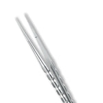 Hu-Friedy Schlee Micro Tissue Pliers, Straight | SurgiMac Dental Supply