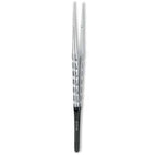 Hu-Friedy Micro Schlee Tissue Pliers Straight 18cm | SurgiMac Dental Supply