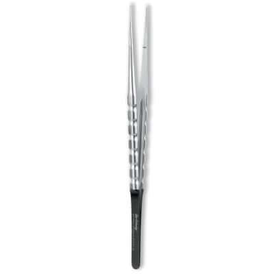 Hu-Friedy Micro Schlee Tissue Pliers Straight 18cm | SurgiMac Dental Supply
