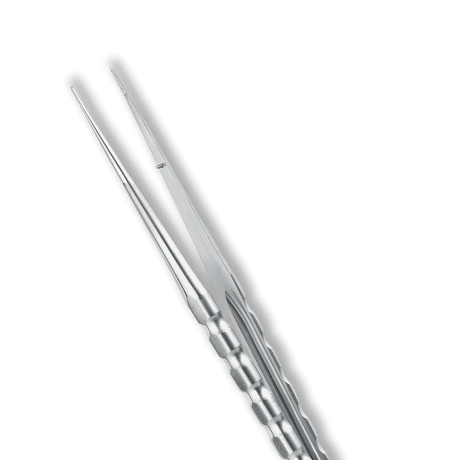 Hu-Friedy Micro Schlee Tissue Pliers Straight 18cm | SurgiMac Dental Supply