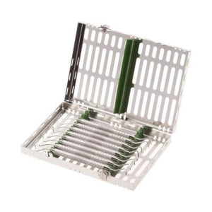 Hu-Friedy Tucker 8 Kit | SurgiMac Dental Supply