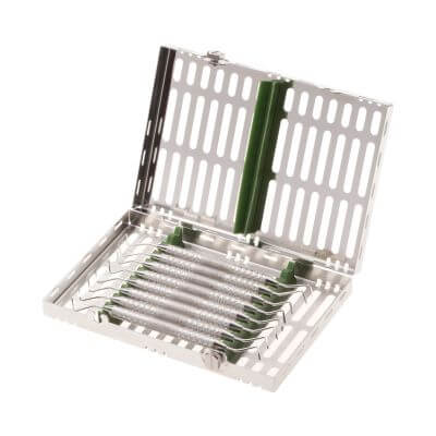 Hu-Friedy Tucker 8 Kit | SurgiMac Dental Supply