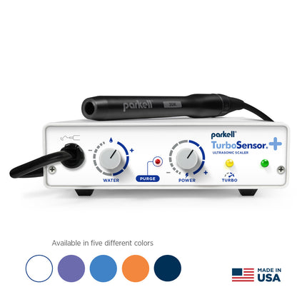 TurboSensor+ Ultrasonic Scaler (Pearl) | D660 | | Dental, Dental Equipment, Ultrasonic Scaler | Parkell | SurgiMac
