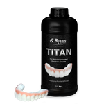 Rodin Titan, Shade B2, 1.2kg/bottle