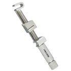 SurgiMac Tofflemire Matrix Retainer, Adult, Universal, Stainless Steel, Eco Series, 1/Pk | SurgiMac Dental Supply