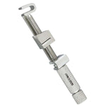 SurgiMac Tofflemire Matrix Retainer, Adult, Universal, Stainless Steel, Eco Series, 1/Pk | SurgiMac Dental Supply
