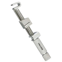 SurgiMac Tofflemire Matrix Retainer, Adult, Universal, Stainless Steel, Eco Series, 1/Pk | SurgiMac Dental Supply