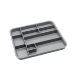 Tub Insert, Desinged to fit inside the tub, Features 10 compartments | SurgiMac Dental Supply