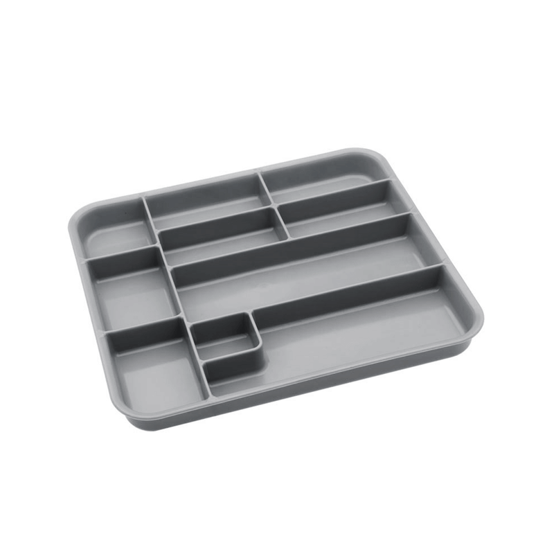 Tub Insert, Desinged to fit inside the tub, Features 10 compartments | SurgiMac Dental Supply