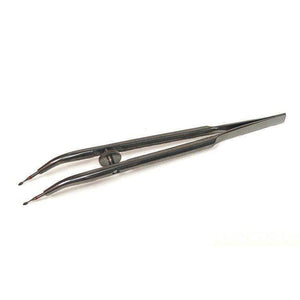 Tweezer Type Crown Holder | SurgiMac Dental Supply