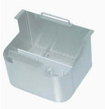 BioSonic UC 300 Twin FingerGuard BASKET with 2 Section Insert, 6 9/16" x 8 | SurgiMac Dental Supply