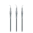 Hu-Friedy Set of After Five™ Ultrasonic Inserts, 3 Pack | SurgiMac Dental Supply