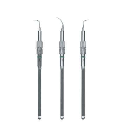 Hu-Friedy Set of After Five™ Ultrasonic Inserts, 3 Pack | SurgiMac Dental Supply