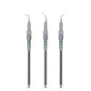 Hu-Friedy Set of After Five™ Ultrasonic Inserts, 3 Pack