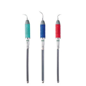 Hu-Friedy After Five™ Swivel Direct Flow™ Inserts, Set of Three | SurgiMac Dental Supply