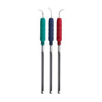 Hu-Friedy Set, Streamline™ Direct Flow, 30K | SurgiMac Dental Supply
